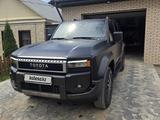 Toyota Land Cruiser Prado 2024 года за 33 500 000 тг. в Уральск