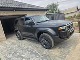 Toyota Land Cruiser Prado 2024 года за 33 500 000 тг. в Уральск – фото 2