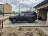 Toyota Land Cruiser Prado 2024 года за 33 500 000 тг. в Уральск – фото 3