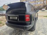 Toyota Land Cruiser Prado 2024 года за 33 500 000 тг. в Уральск – фото 5