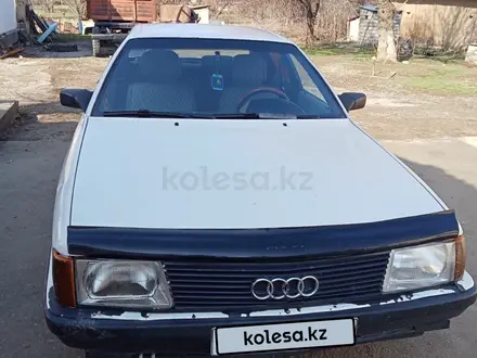 Audi 100 1989 года за 850 000 тг. в Шымкент