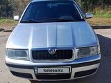 Skoda Octavia 2002 годаүшін2 450 000 тг. в Астана