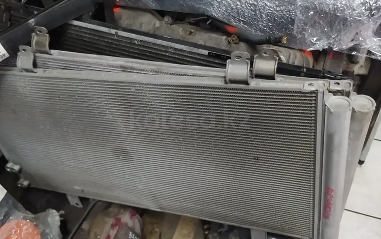 Радиатор кондиционера Камри 40 за 26 000 тг. в Семей