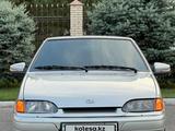 ВАЗ (Lada) 2114 2010 годаүшін1 450 000 тг. в Алматы – фото 2