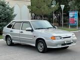 ВАЗ (Lada) 2114 2010 годаүшін1 450 000 тг. в Алматы – фото 3