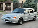 ВАЗ (Lada) 2114 2010 годаүшін1 450 000 тг. в Алматы