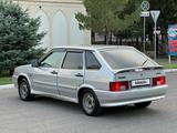 ВАЗ (Lada) 2114 2010 годаүшін1 450 000 тг. в Алматы – фото 4