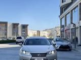 Lexus ES 300h 2013 года за 7 000 000 тг. в Актау – фото 3