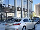 Lexus ES 300h 2013 года за 7 000 000 тг. в Актау – фото 4