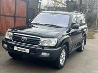 Toyota Land Cruiser 2005 годаүшін11 000 000 тг. в Алматы