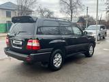 Toyota Land Cruiser 2005 года за 11 000 000 тг. в Алматы – фото 2