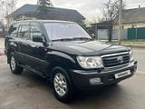 Toyota Land Cruiser 2005 года за 11 000 000 тг. в Алматы – фото 3