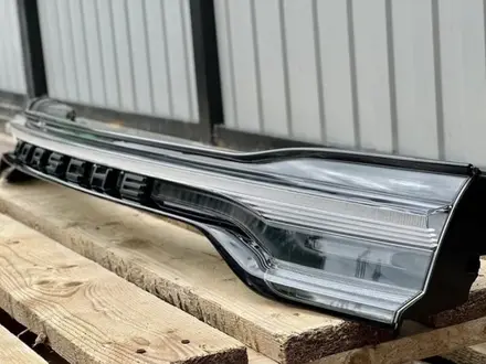 Фонари задние Porsche Macan GTS за 1 000 тг. в Алматы – фото 5