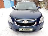 Chevrolet Cobalt 2022 годаfor6 300 000 тг. в Павлодар