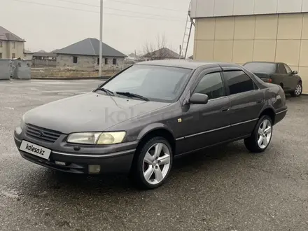 Toyota Camry 1998 года за 3 900 000 тг. в Талдыкорган