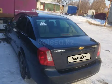 Daewoo Gentra 2014 года за 3 000 000 тг. в Алматы – фото 4