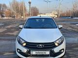 ВАЗ (Lada) Granta 2190 2019 годаүшін4 700 000 тг. в Алматы