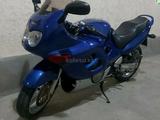 Suzuki  GSX 600F Katana 1998 годаүшін1 500 000 тг. в Шымкент