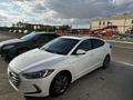 Hyundai Elantra 2016 годаfor6 000 000 тг. в Актау – фото 2