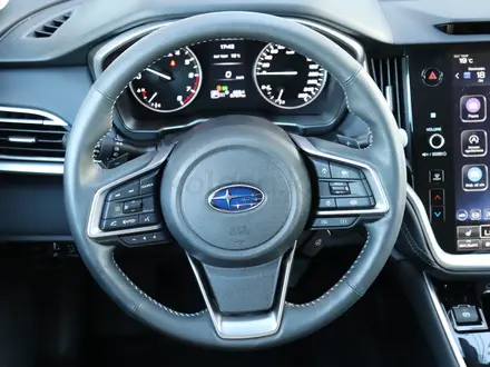 Subaru Outback 2025 года за 20 800 000 тг. в Астана – фото 16
