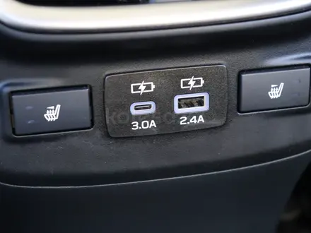 Subaru Outback 2025 года за 20 800 000 тг. в Астана – фото 21