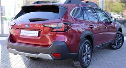Subaru Outback 2025 годаүшін20 800 000 тг. в Астана – фото 5