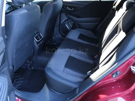 Subaru Outback 2025 года за 20 800 000 тг. в Астана – фото 25