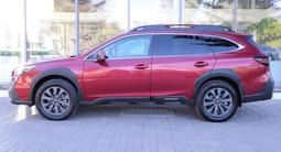 Subaru Outback 2025 годаүшін20 800 000 тг. в Астана – фото 2