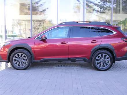Subaru Outback 2025 года за 20 800 000 тг. в Астана – фото 2