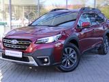 Subaru Outback 2025 года за 20 800 000 тг. в Астана