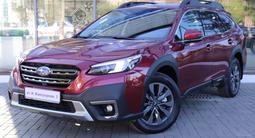 Subaru Outback 2025 годаүшін20 800 000 тг. в Астана