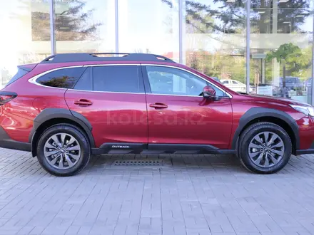 Subaru Outback 2025 года за 20 800 000 тг. в Астана – фото 6