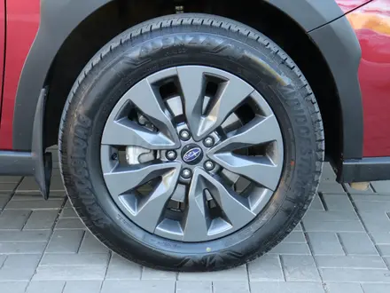 Subaru Outback 2025 года за 20 800 000 тг. в Астана – фото 12