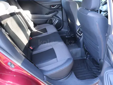 Subaru Outback 2025 года за 20 800 000 тг. в Астана – фото 26