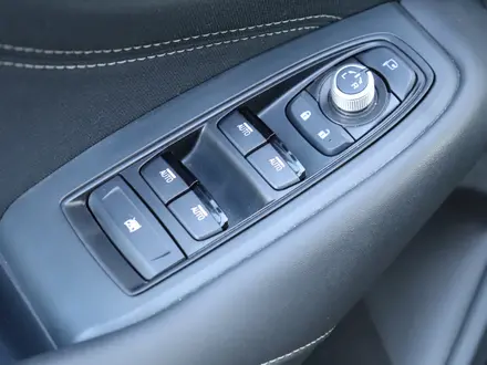 Subaru Outback 2025 года за 20 800 000 тг. в Астана – фото 24