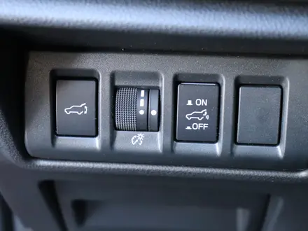 Subaru Outback 2025 года за 20 800 000 тг. в Астана – фото 22