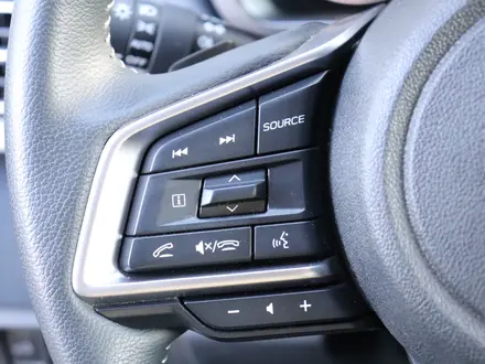 Subaru Outback 2025 года за 20 800 000 тг. в Астана – фото 17