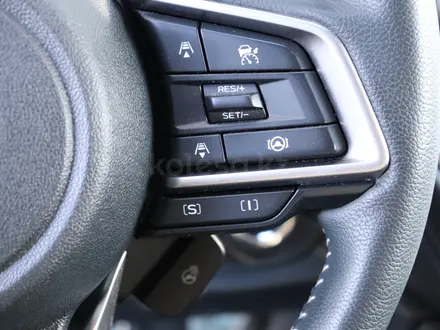 Subaru Outback 2025 года за 20 800 000 тг. в Астана – фото 18