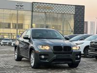 BMW X6 2009 годаүшін9 890 000 тг. в Алматы