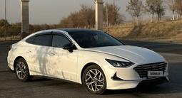 Hyundai Sonata 2021 года за 11 000 000 тг. в Шымкент