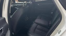 Hyundai Sonata 2021 года за 11 000 000 тг. в Шымкент – фото 5