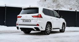 Lexus LX 570 2019 года за 55 000 000 тг. в Алматы – фото 3