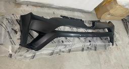 Бампера передние и задние на все модели Toyota за 100 тг. в Алматы – фото 2