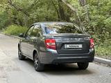 ВАЗ (Lada) Granta 2190 2020 годаүшін4 000 000 тг. в Семей – фото 3