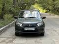 ВАЗ (Lada) Granta 2190 2020 годаүшін4 000 000 тг. в Семей – фото 5