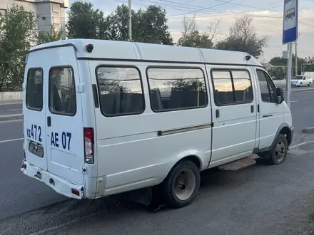 ГАЗ ГАЗель 2014 года за 3 500 000 тг. в Шымкент – фото 10