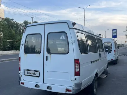 ГАЗ ГАЗель 2014 года за 3 500 000 тг. в Шымкент – фото 4