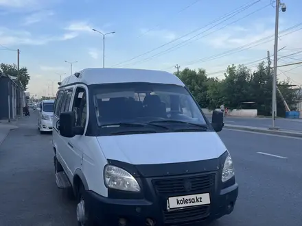 ГАЗ ГАЗель 2014 года за 3 500 000 тг. в Шымкент – фото 9