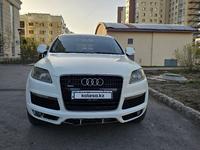 Audi Q7 2007 года за 7 500 000 тг. в Астана