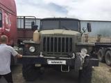 Урал  5557 1999 года за 7 500 000 тг. в Актобе – фото 2